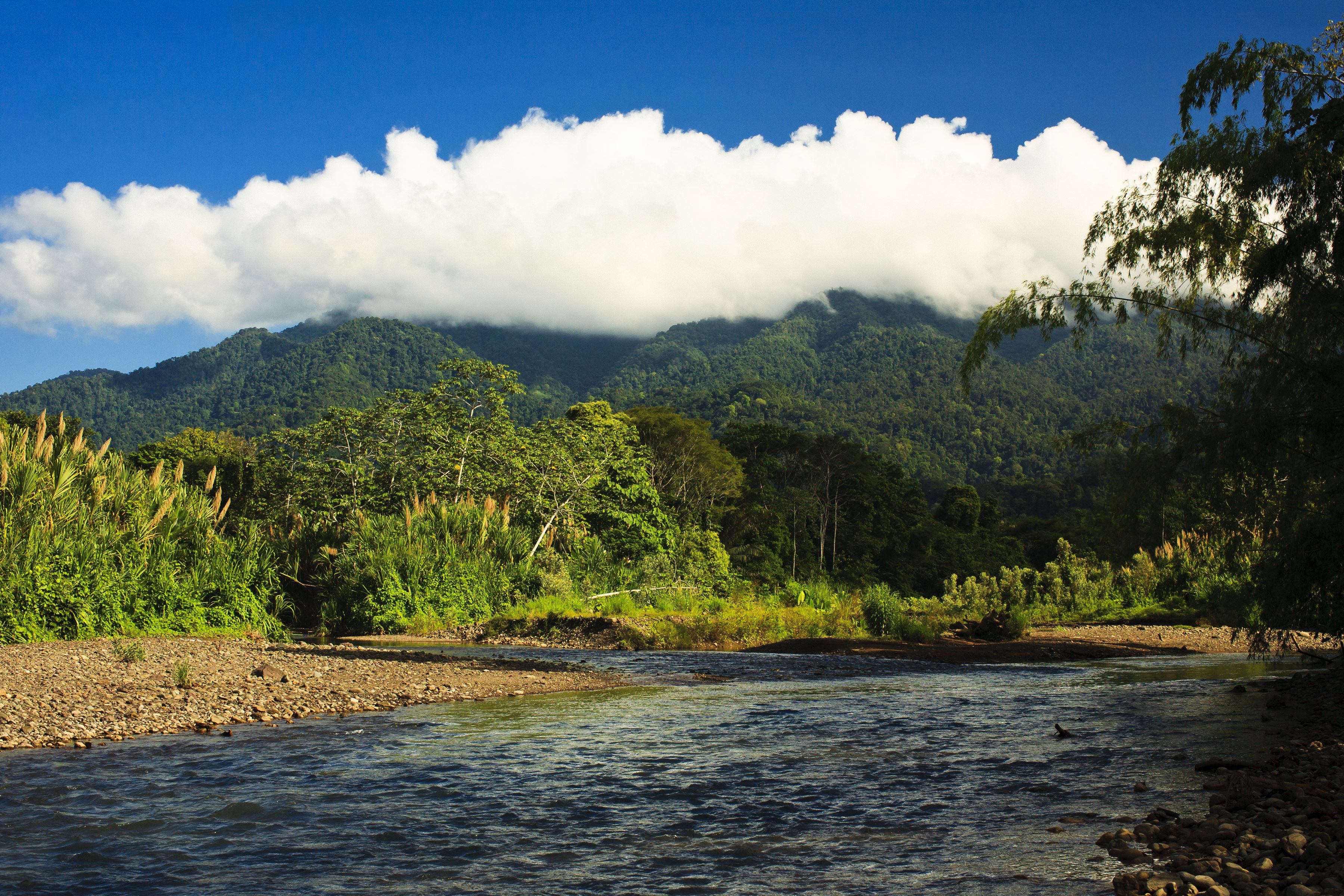 RE/MAX real estate, Costa Rica, Quepos,  800 Acre River Frontage Master Development Near Manuel  Antonio Costa Rica